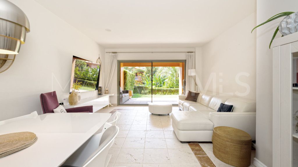 Apartment for sale in El Paraiso