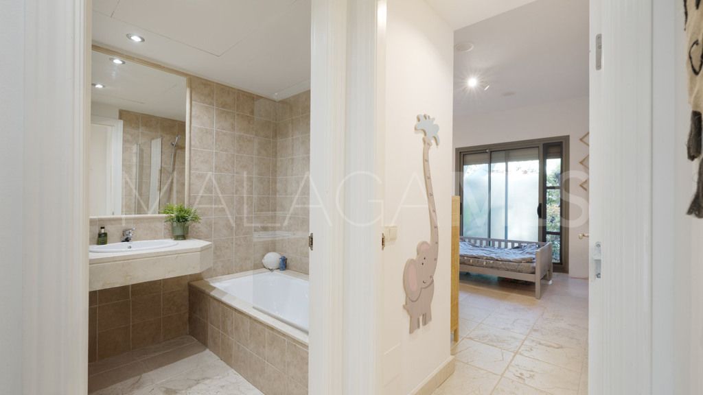 Apartment for sale in El Paraiso