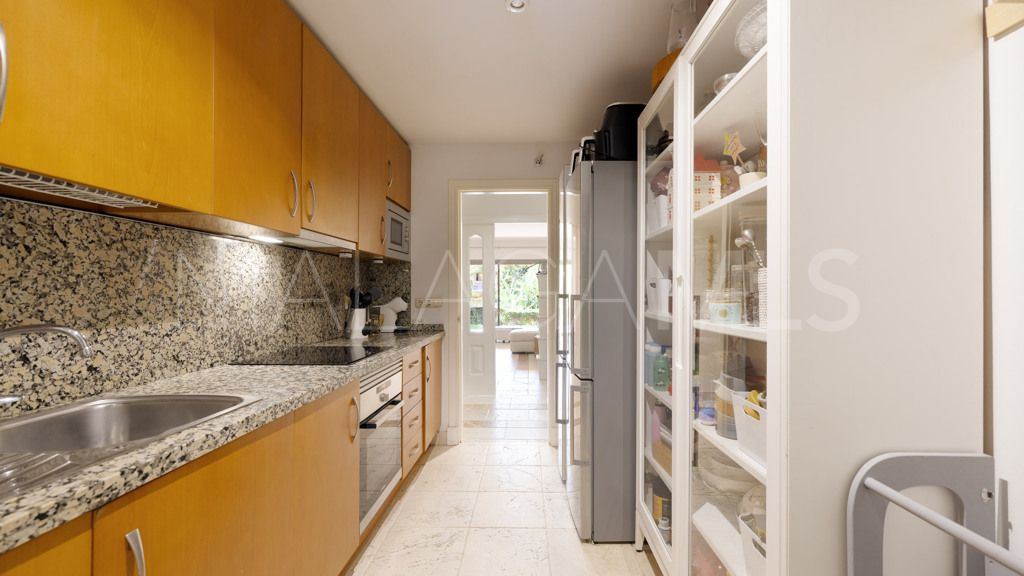 Apartment for sale in El Paraiso