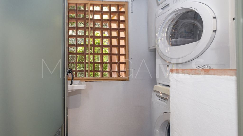 Apartment for sale in El Paraiso