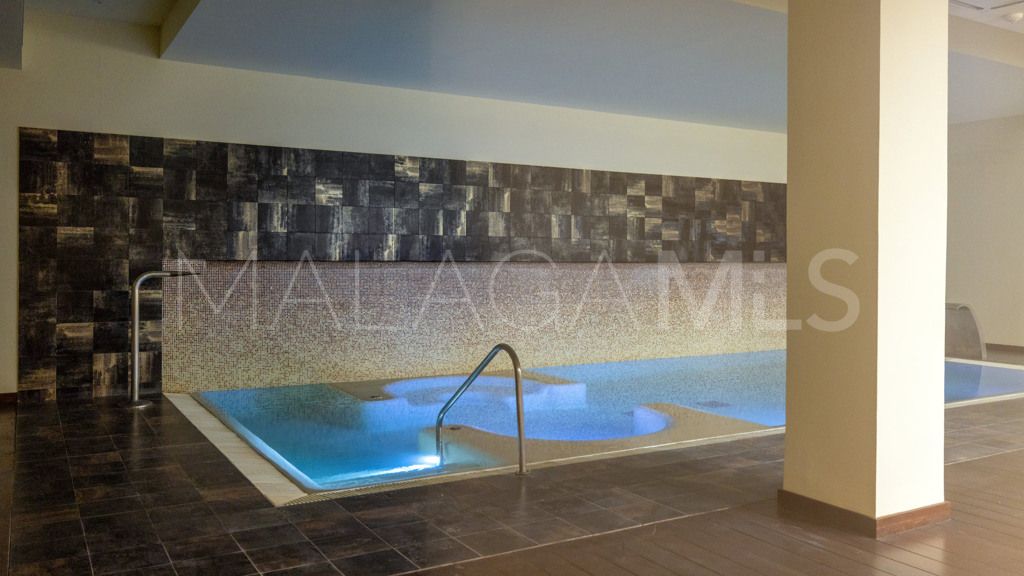 Apartment for sale in El Paraiso