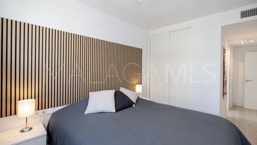 Wohnung for sale in Estepona