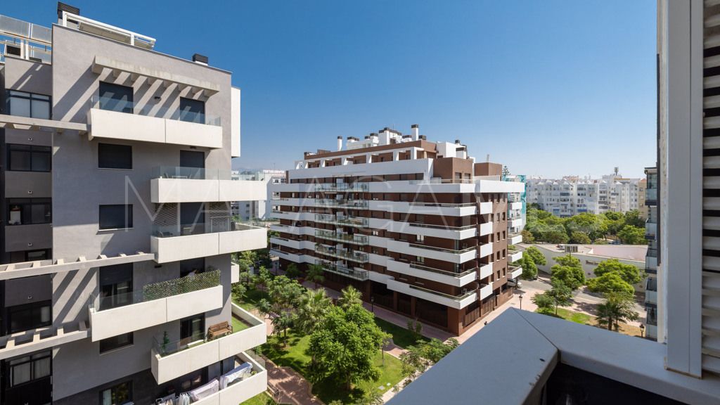 Wohnung for sale in Estepona