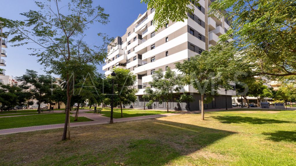 Wohnung for sale in Estepona