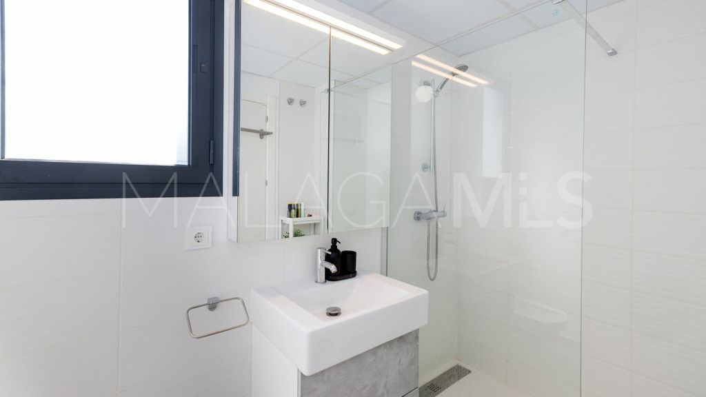 Wohnung for sale in Estepona