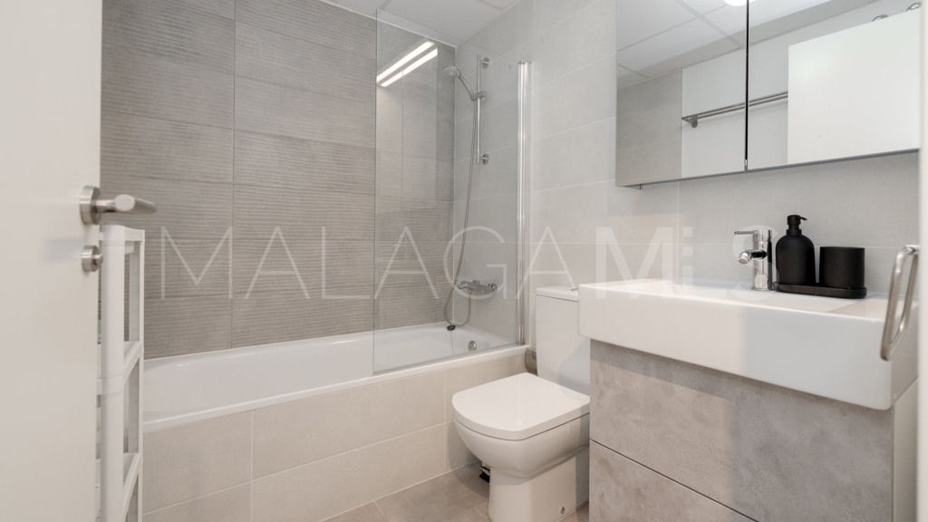 Wohnung for sale in Estepona