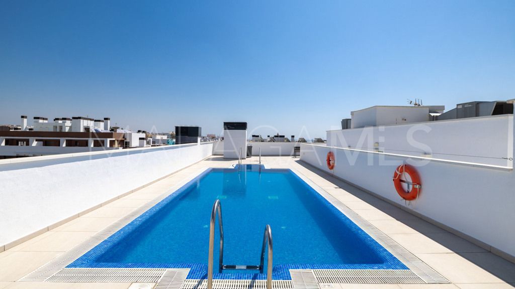 Wohnung for sale in Estepona