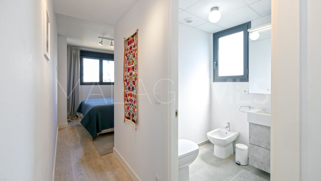 Wohnung for sale in Estepona