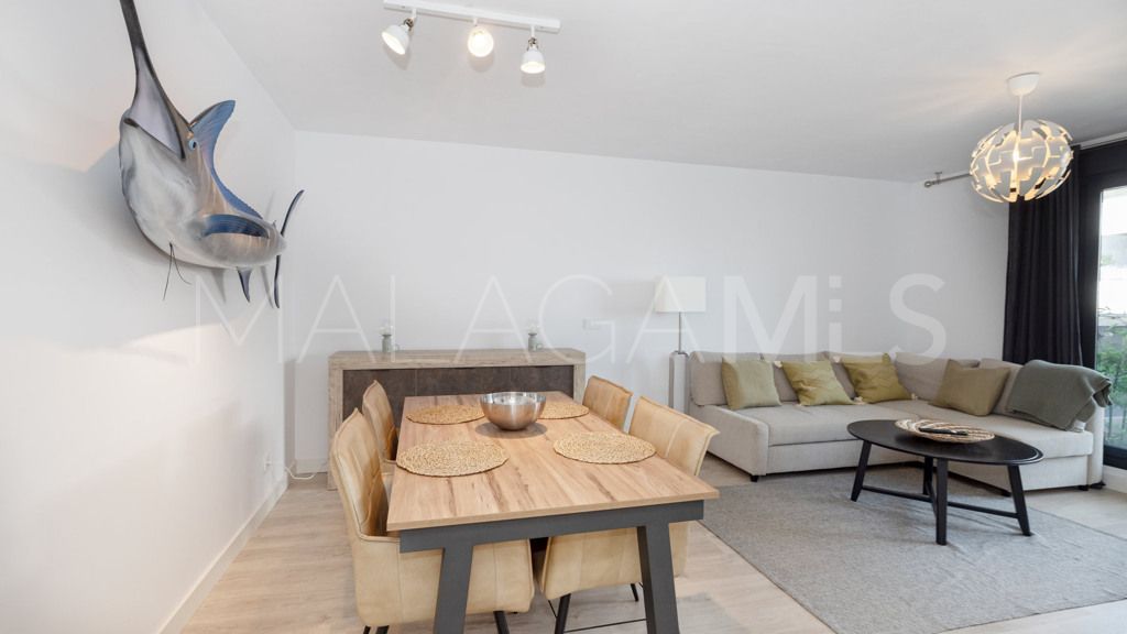 Wohnung for sale in Estepona