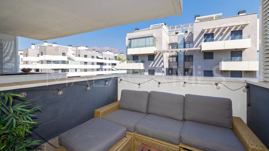 Wohnung for sale in Estepona