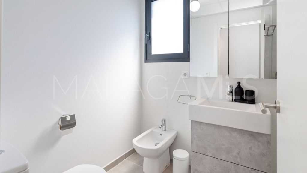 Wohnung for sale in Estepona