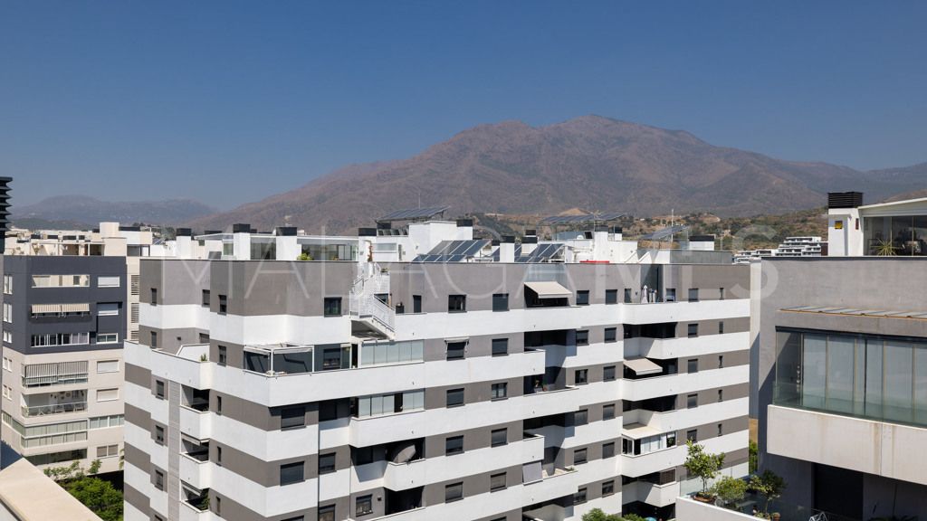 Wohnung for sale in Estepona