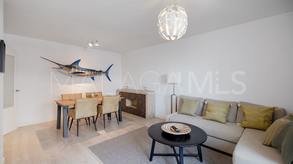 Wohnung for sale in Estepona