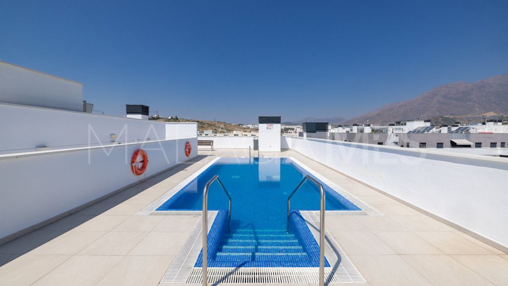 Wohnung for sale in Estepona