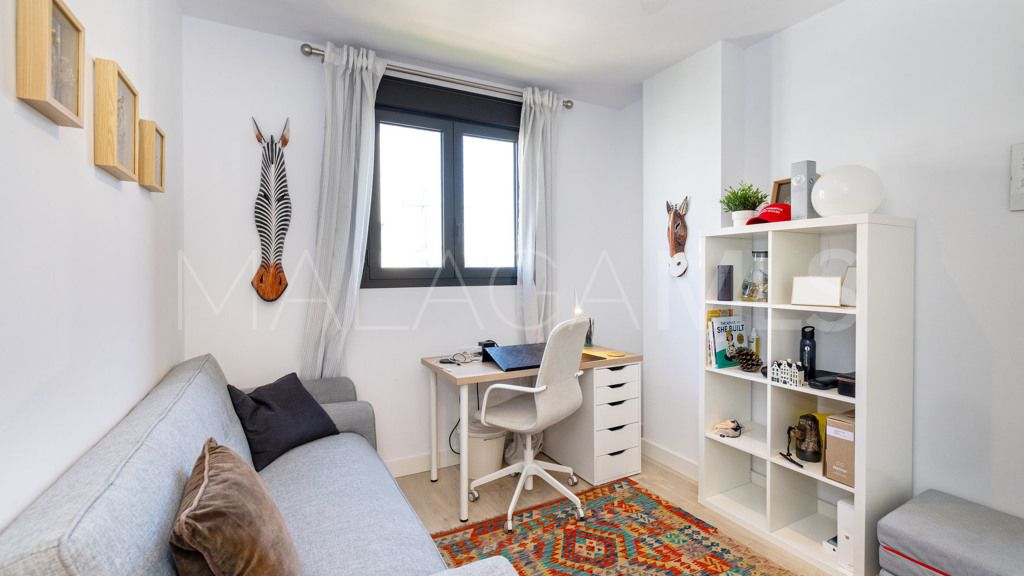 Wohnung for sale in Estepona