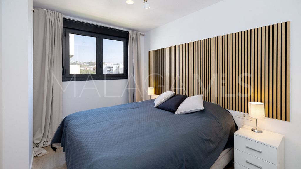 Wohnung for sale in Estepona