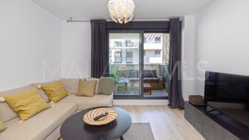 Wohnung for sale in Estepona