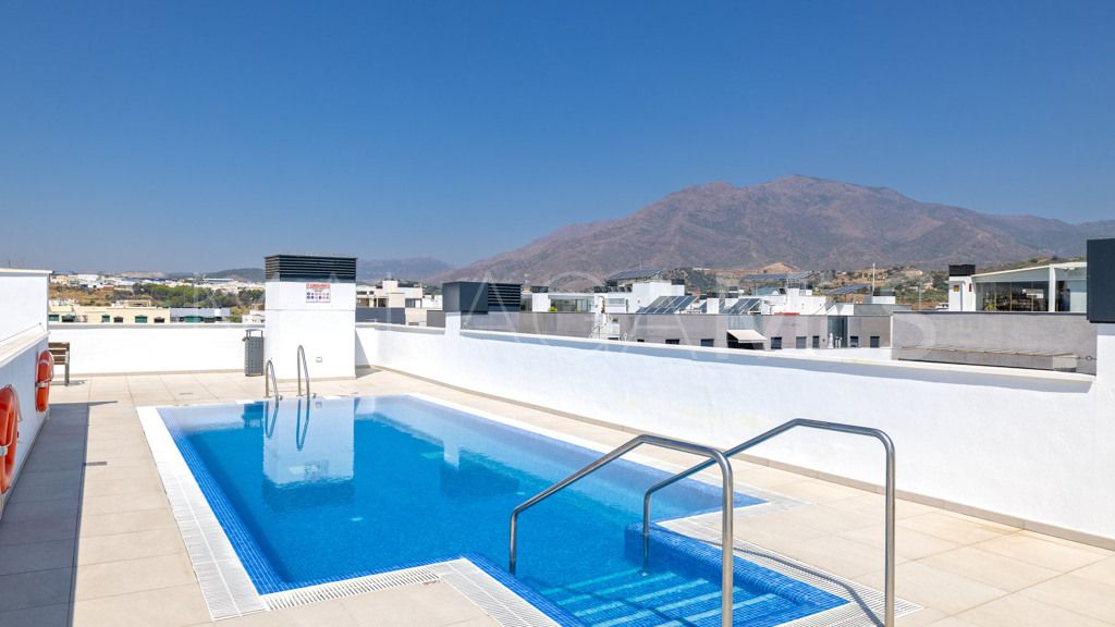 Wohnung for sale in Estepona