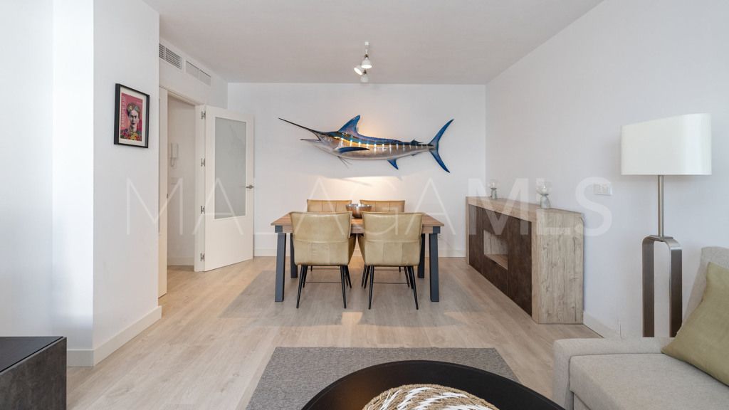 Wohnung for sale in Estepona