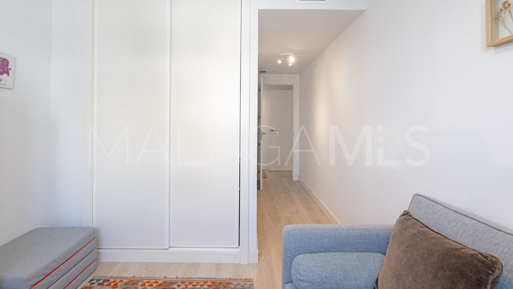 Wohnung for sale in Estepona