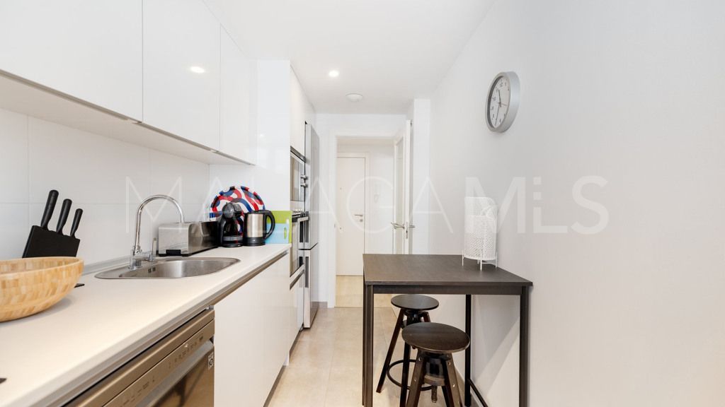 Wohnung for sale in Estepona