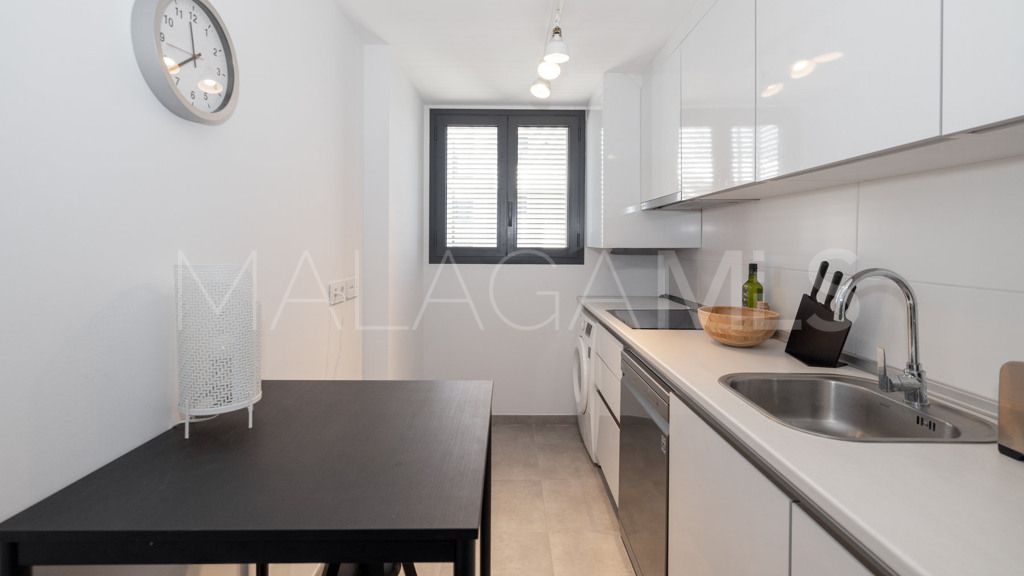 Wohnung for sale in Estepona