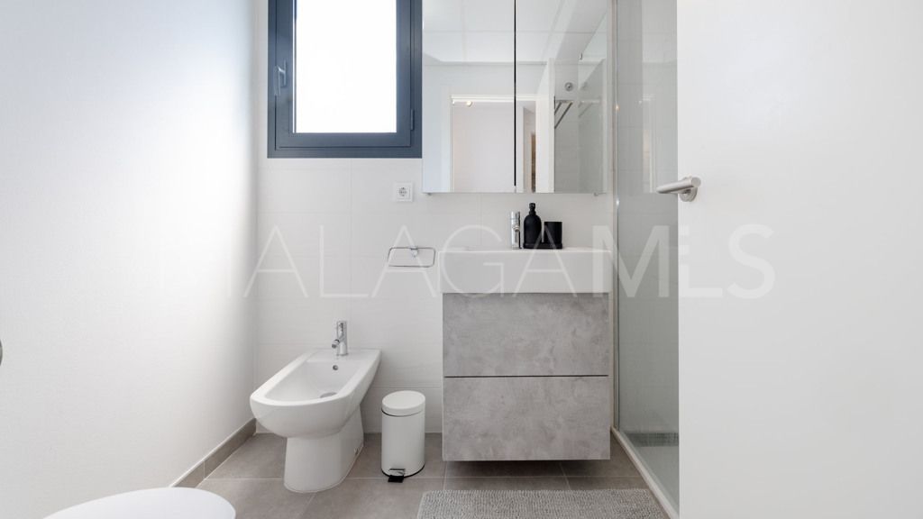 Wohnung for sale in Estepona