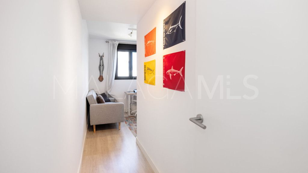 Wohnung for sale in Estepona