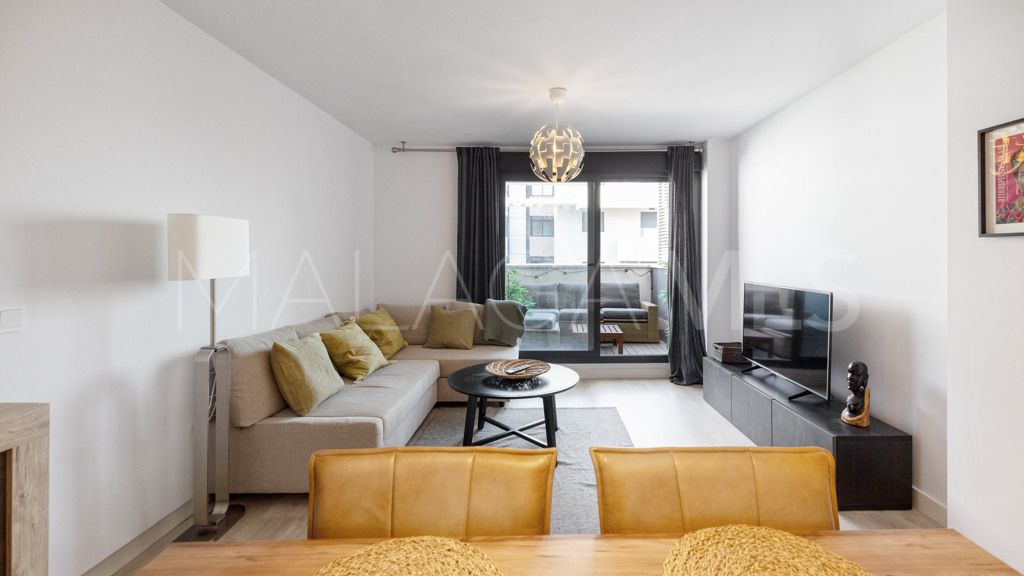 Wohnung for sale in Estepona