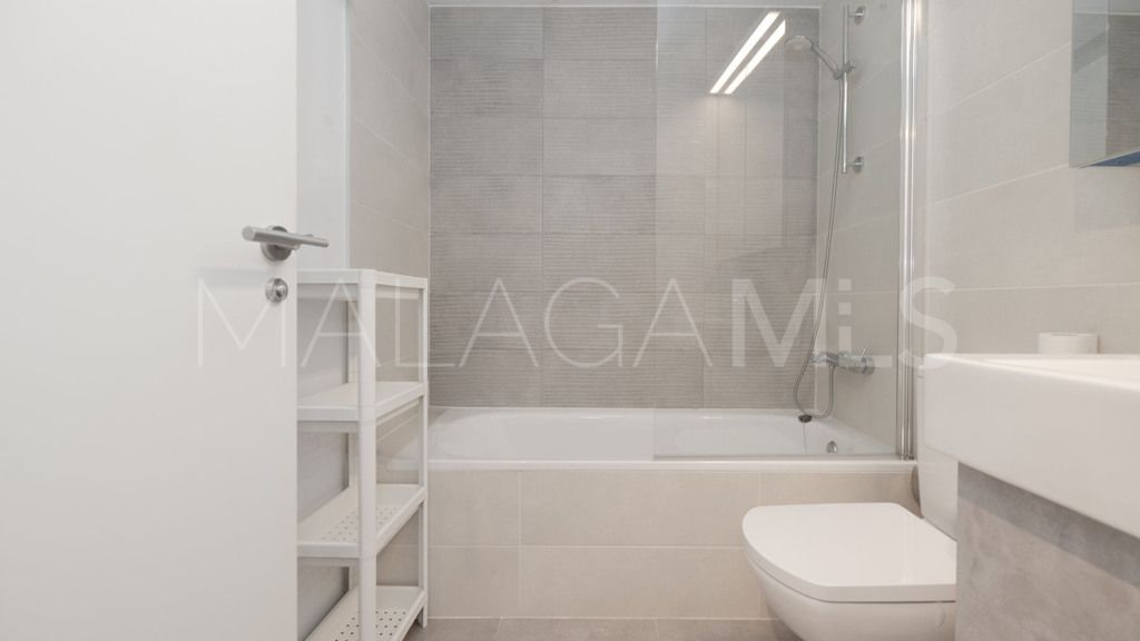 Wohnung for sale in Estepona