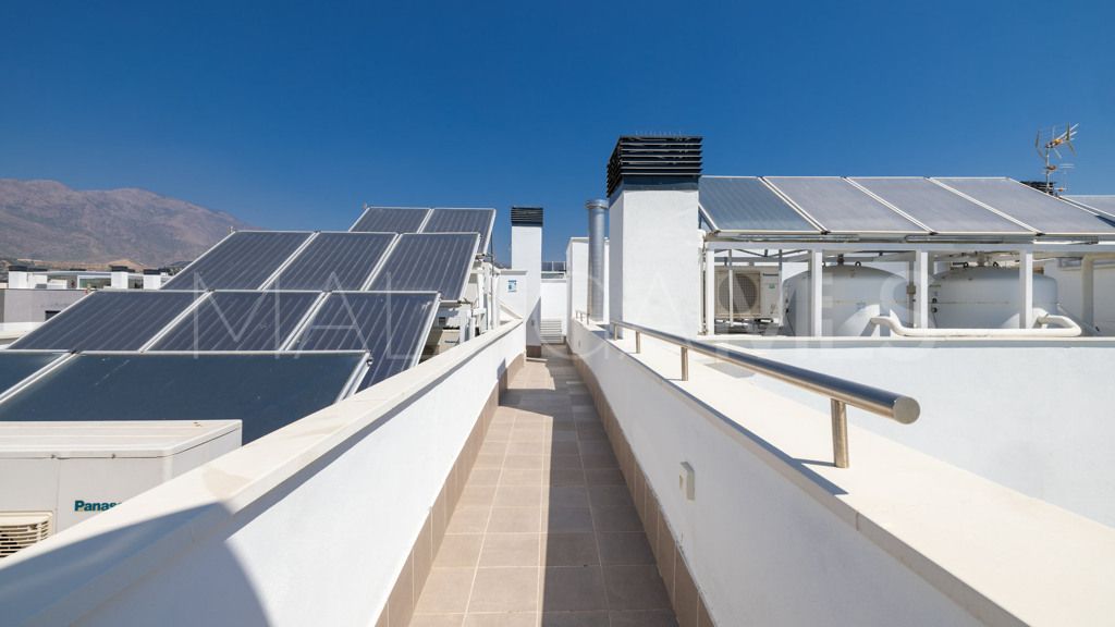 Wohnung for sale in Estepona