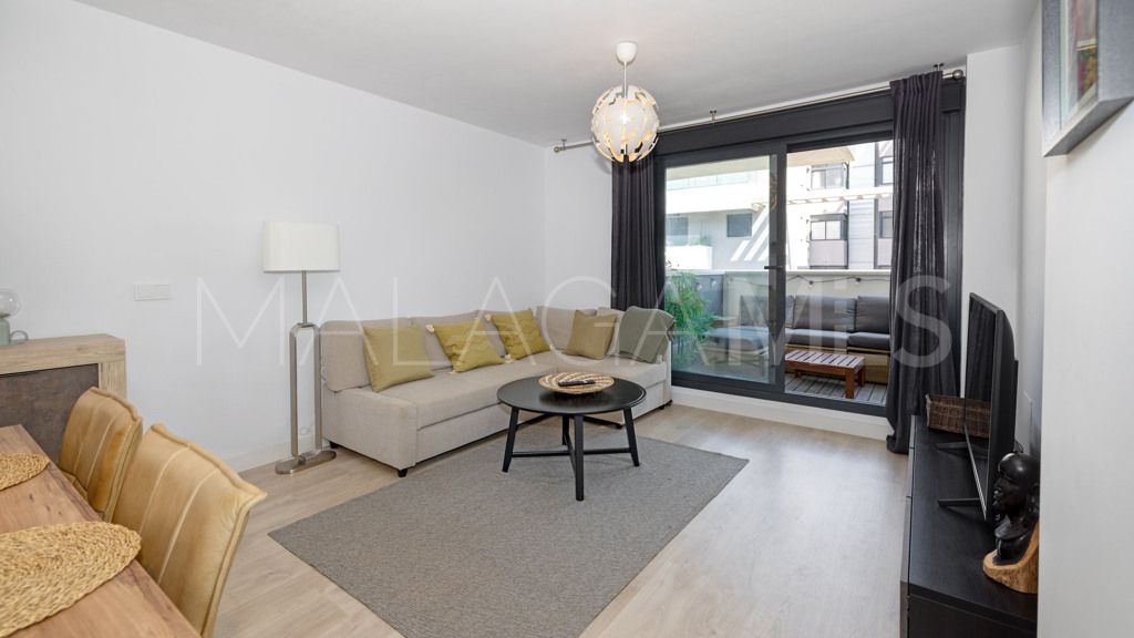 Wohnung for sale in Estepona