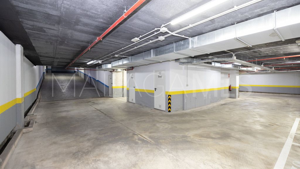 Wohnung for sale in Estepona