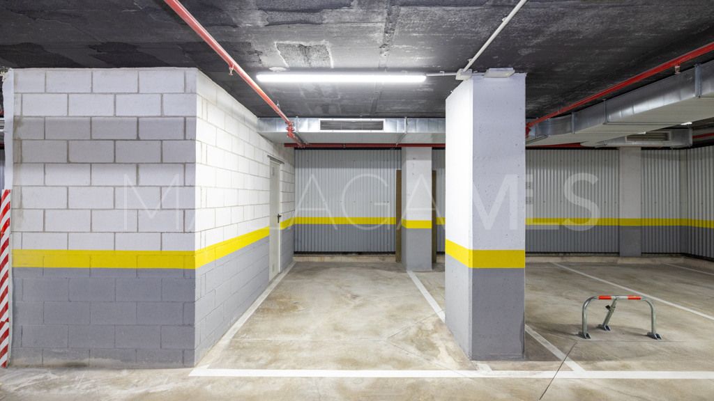 Wohnung for sale in Estepona