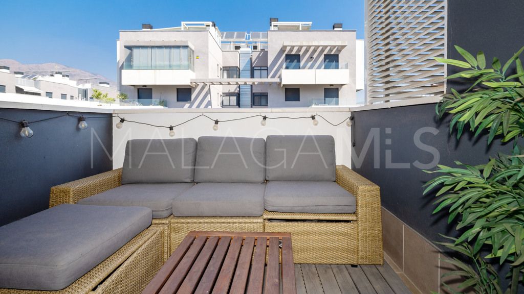 Wohnung for sale in Estepona