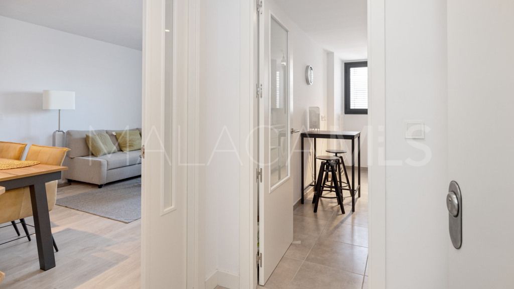 Wohnung for sale in Estepona