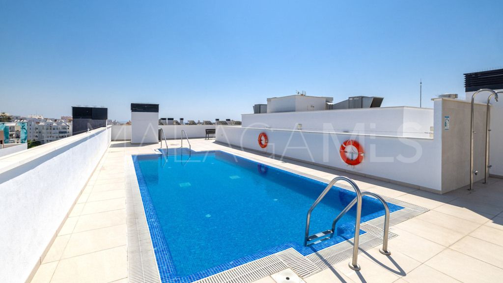 Wohnung for sale in Estepona