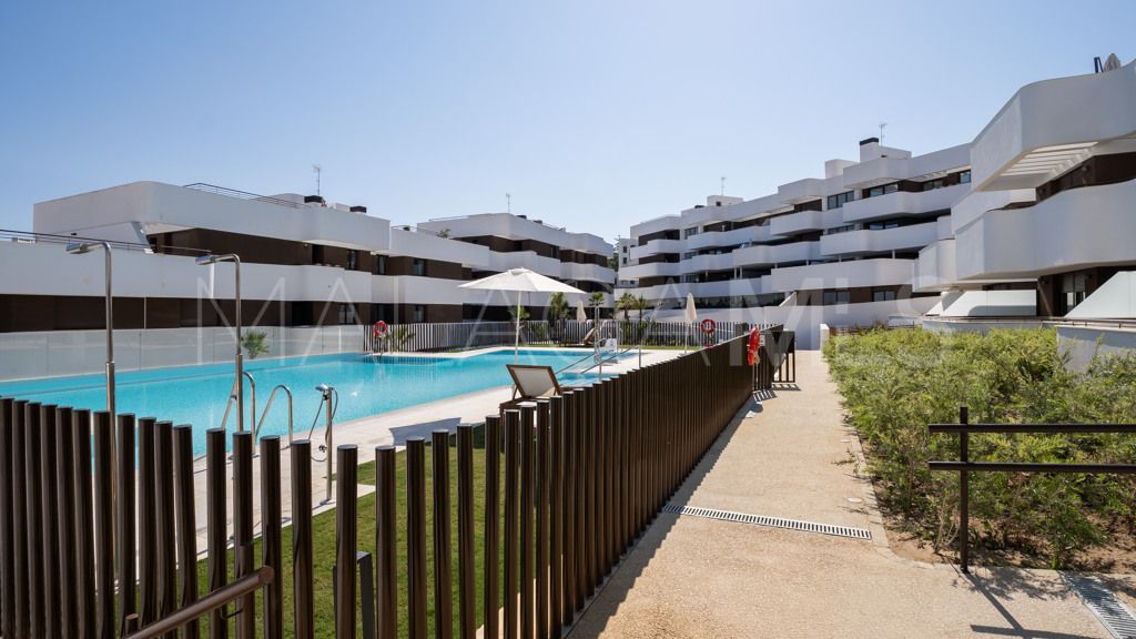 Wohnung for sale in Estepona