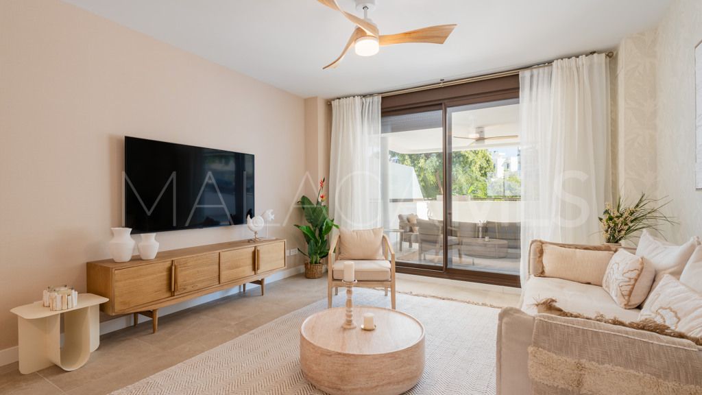 Wohnung for sale in Estepona