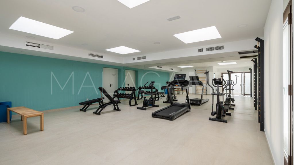 Wohnung for sale in Estepona