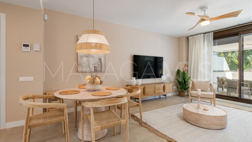 Wohnung for sale in Estepona