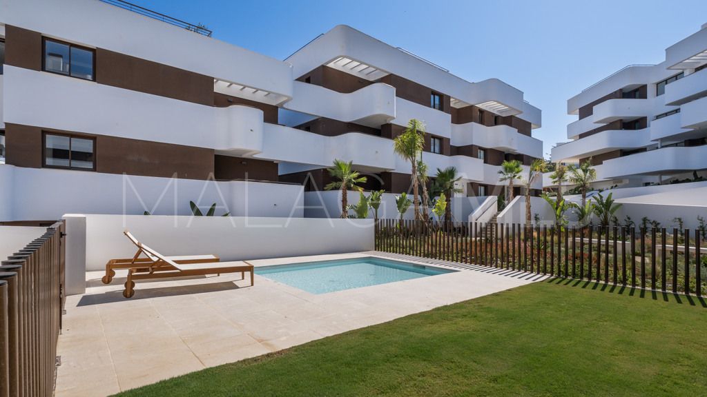 Wohnung for sale in Estepona