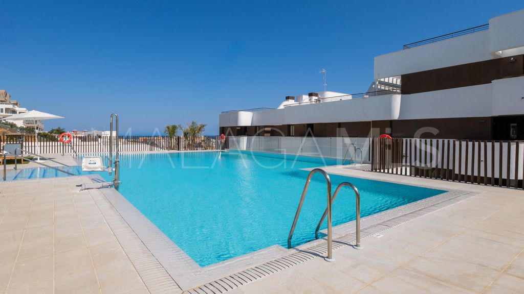 Wohnung for sale in Estepona