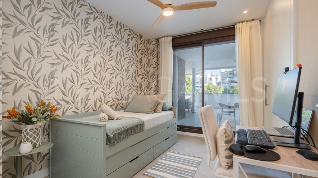 Wohnung for sale in Estepona