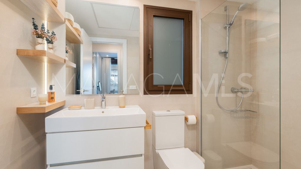 Wohnung for sale in Estepona