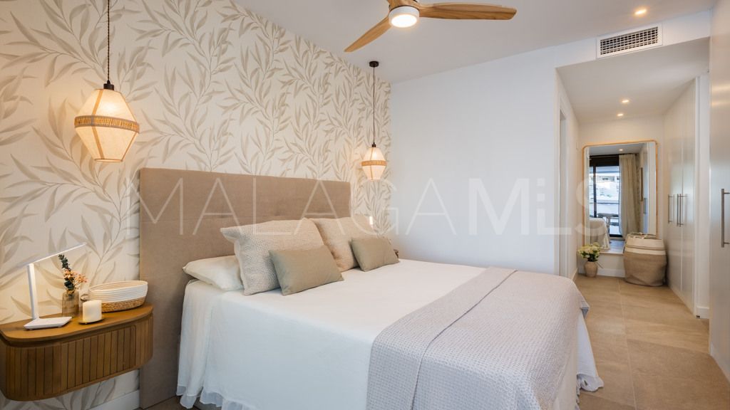 Wohnung for sale in Estepona