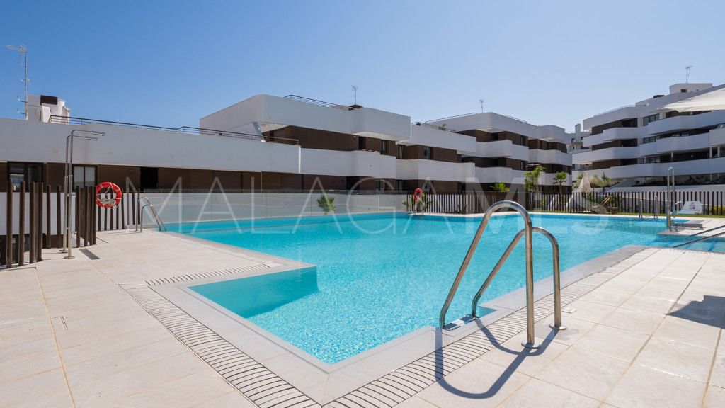 Wohnung for sale in Estepona