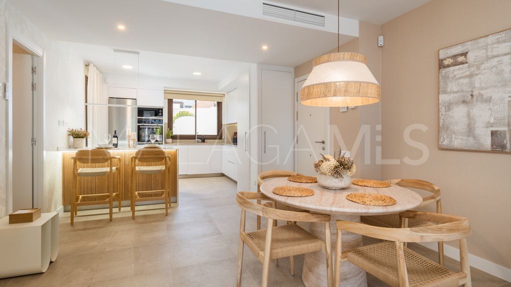 Wohnung for sale in Estepona