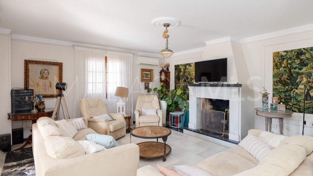 Chalet for sale in Don Pedro