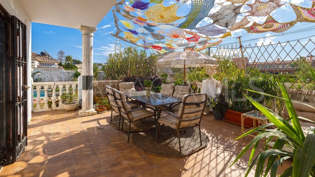 Chalet for sale in Don Pedro